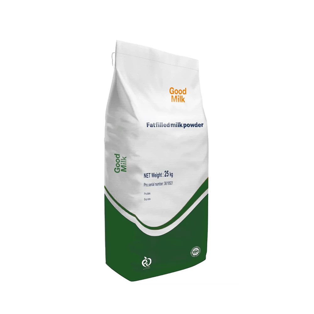 پودر شیرخشک پرچرب گیاهی|فروشگاه گود میلک