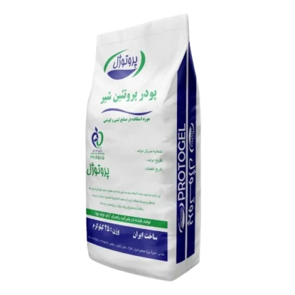 پودر پروتئین شیر گود میلک