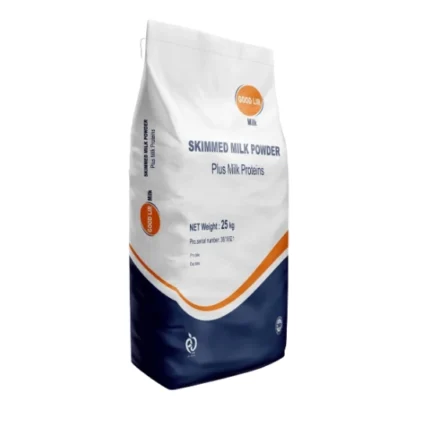 پودر شیر گود میلک