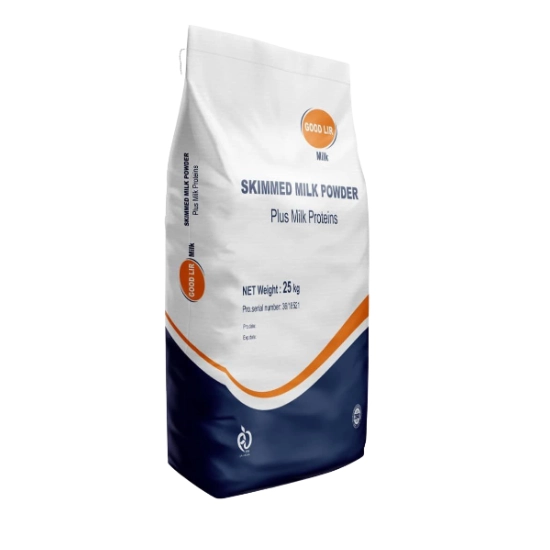 پودر شیر گود میلک