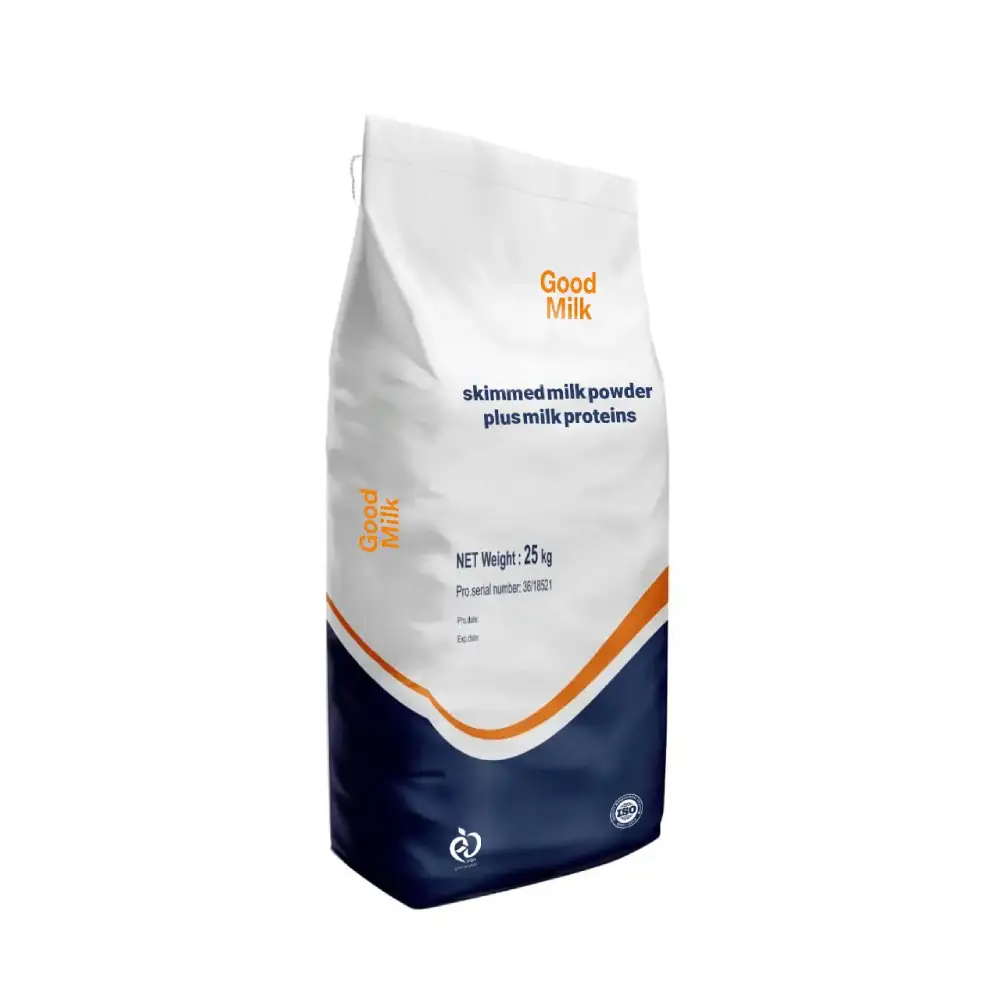 پودر شیر خشک بدون چربی غنی شده|فروشگاه گود میلک